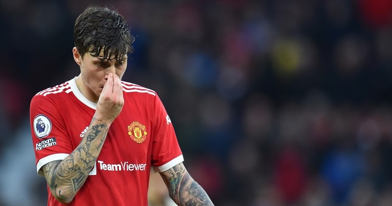 Drama u Lindelöfovoj kući. Lopovi došli kad ga nije bilo, žena i djeca se spasili