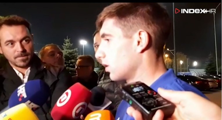 Ivanušec: Pali nas derbi, idemo im uzvratiti za poraz na Poljudu