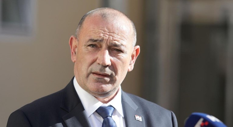 Medved o incidentu: Čuo sam se sa Sučićem, pokušavam rekonstruirati što se dogodilo