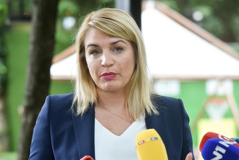 Ministrica Brnjac otkrila najnovije turističke brojke