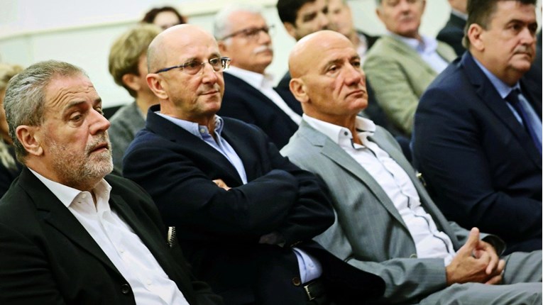 Vještakinja na sudu za aferu Agram: Pripuzovoj CIOS grupi su se prilagođavali uvjeti