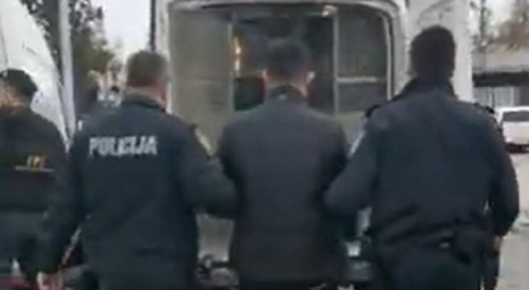 Osuđen narkobos iz Šestina koji je švercao drogu s likom Tonyja Montane. Priznao je