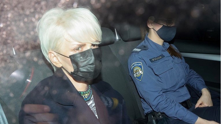 Policija detaljno opisala kako je USKOK-ova tužiteljica odala podatke Piruški Canjugi