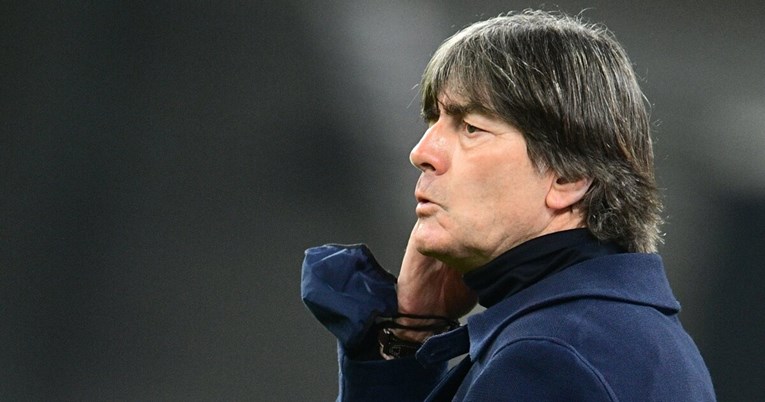 Njemački nogometni savez izglasao povjerenje izborniku Löwu