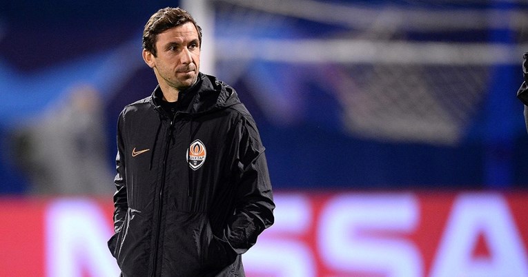 Srna: Hvala od srca Hajduku