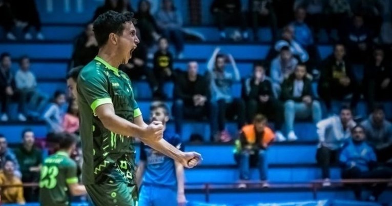 Evo gdje možete gledati okršaj hrvatskog i srpskog prvaka u futsal Ligi prvaka