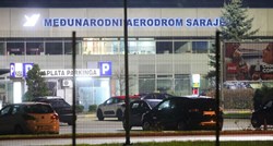 U Sarajevo sletjela skupina ISIL-ovaca deportirana iz Sirije sa ženama i djecom