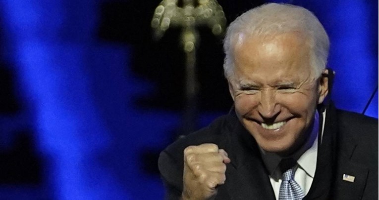 Biden našao dvoje novih ministara, za financije prvi put u povijesti postavio ženu