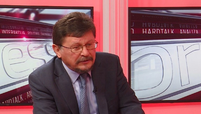Ribić o covid-potvrdama: Ja sam za slobodu ljudi, da sami mogu izabrati