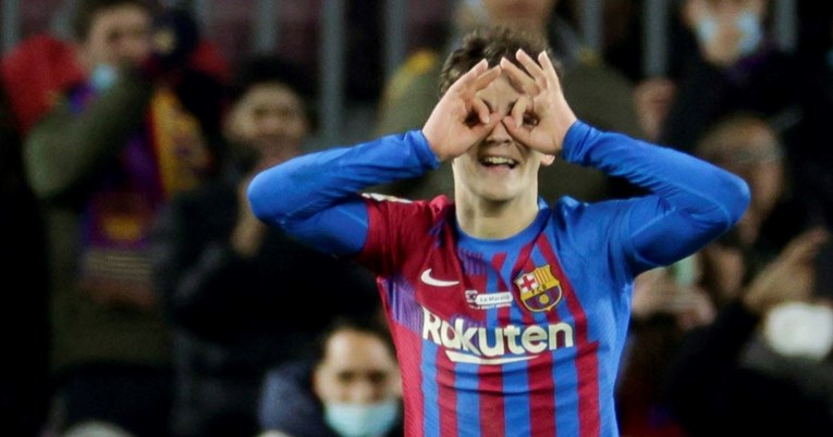 Barca ga želi zaštititi klauzulom od milijardu eura, Liverpool ga hoće za 50 milijuna