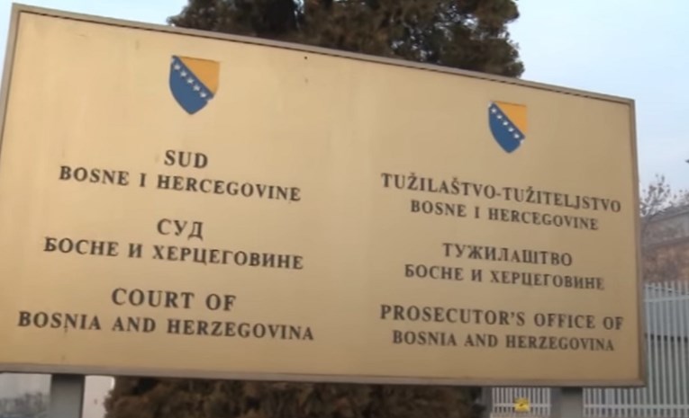 Sud BiH potvrdio optužnicu protiv ravnatelja obavještajne agencije