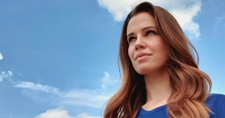 Korana Gvozdić: Svakog 13. u mjesecu povučem se u osamu na nekoliko minuta...