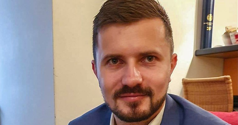 Pitali smo Davora Nađija kojih mu je pet omiljenih knjiga