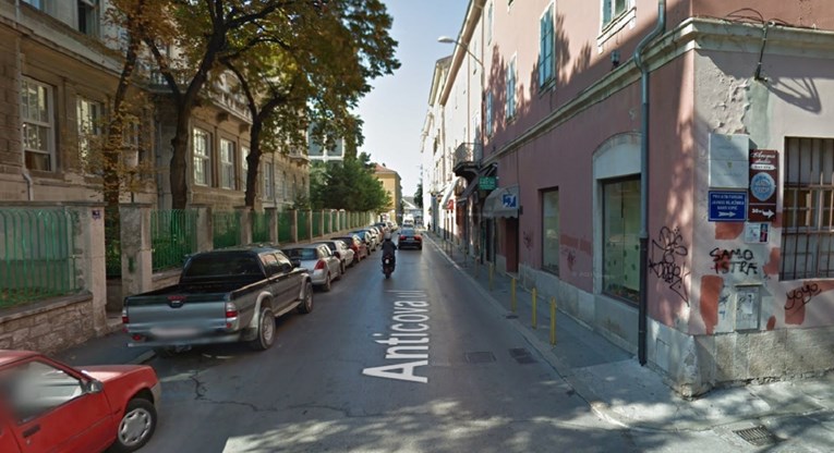 Kanađanin vezan i opljačkan u hostelu. Polugol na cesti u Puli molio ljude za pomoć