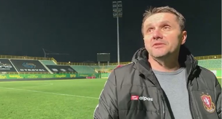 Oreščanin nakon debija: Hrvali smo se s pogreškama, ali dobro smo reagirali na gol