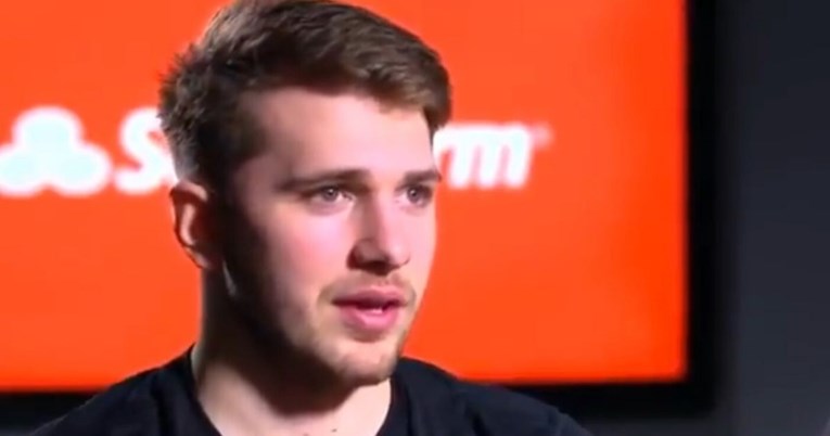 Dončić: Znao sam da ću biti dobar, ali ne baš ovako
