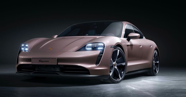 Porsche predstavio najdostupniju izvedbu Taycana, poznata i cijena