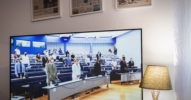 Firma devastatora Vruje za 150.000 kn godišnje prenosi sjednice splitskog vijeća