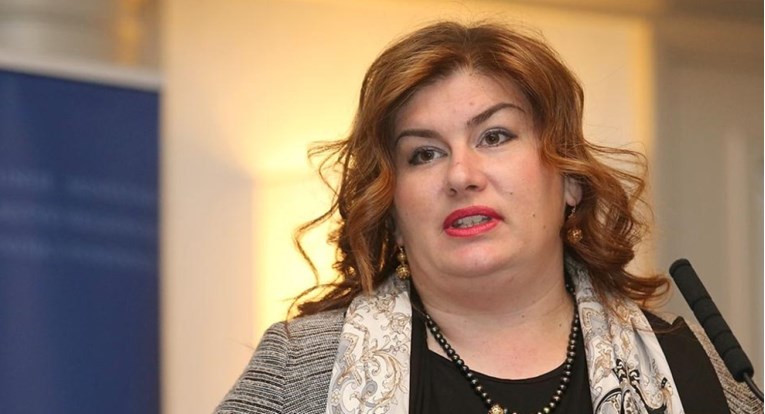 Tvrtka koja je dobila 1.7 mil. kuna od Ministarstva uplaćuje novac Gabrijeli Žalac