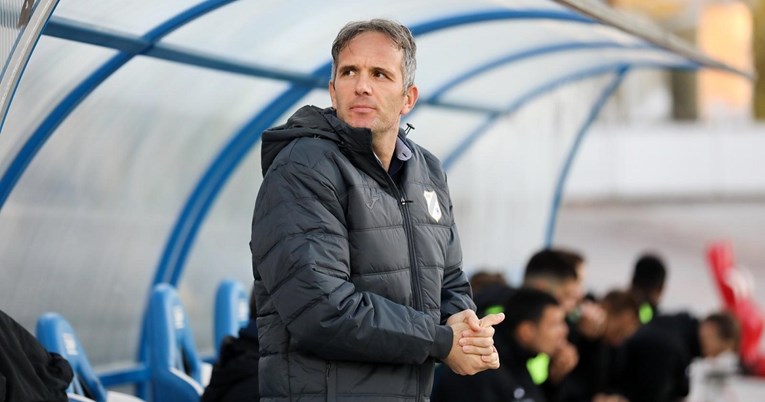 Tomić: Očekujemo pobjedu i protiv Osijeka