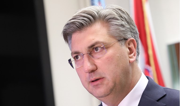 Plenković: Petrov je roditeljima preporučio Pfizer, a mostovci zazivaju ivermektin