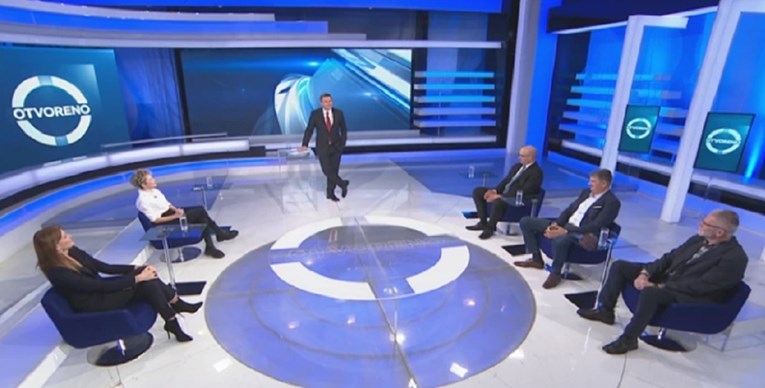 Najavljeni skuplji plin, struja, hrana... Državni tajnik pričao o vladinim mjerama