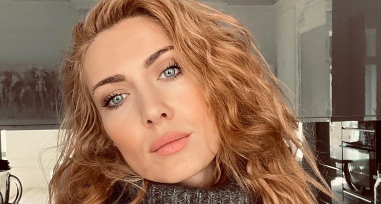 Ivana Mišerić iznenadila uskršnjim outfitom, svi je pitaju istu stvar