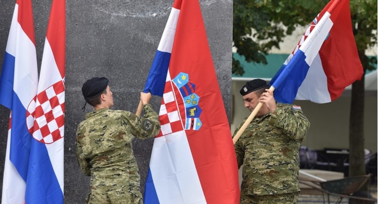 ANKETA Vlada želi proslavu Oluje u Kninu, Milanović u Glini. Na čijoj ste strani?