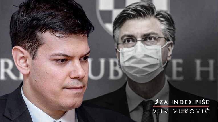 Vuk Vuković: Ako se nakon ove krize ne promijenimo, čeka nas dugoročno propadanje