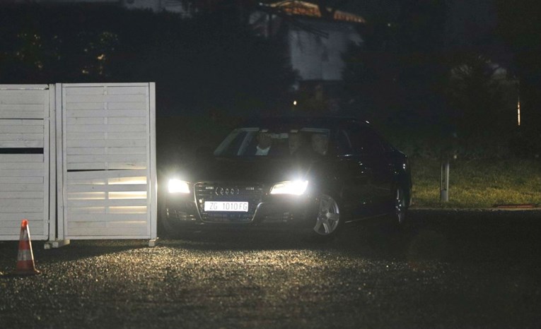 FOTO Kolinda organizirala slavlje za odabrane