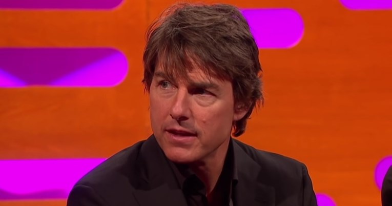 Tom Cruise protestira, vratio tri osvojena Zlatna globusa