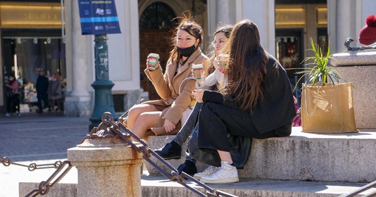 Kako uživati u kavi i ne ugroziti zdravlje?