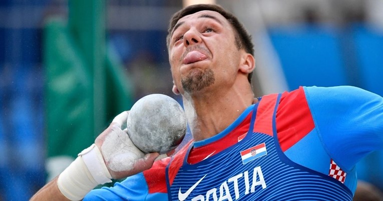 Filip Mihaljević u finalu dvoranskog EP-a, večeras se bori za medalju