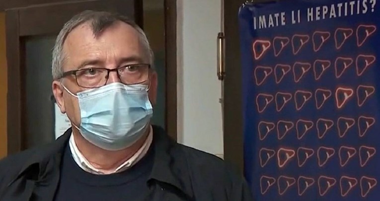 Capak: Online nastava u ovom trenutku ne dolazi u obzir
