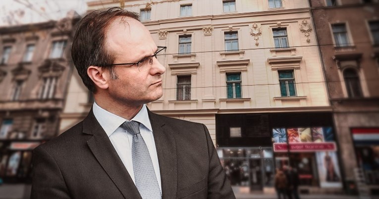 Stanari Jurišićeve: Frka-Petešiću su uređivali vrata dok smo mi sami sanirali poplavu