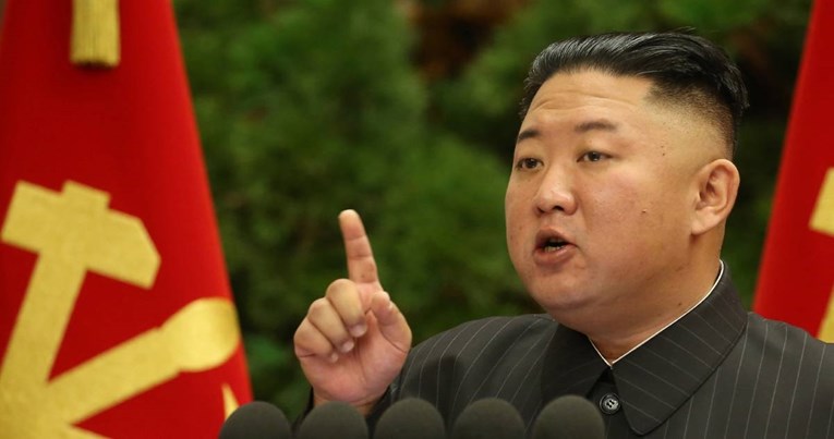 Sjeverna Koreja nije potvrdila nijedan slučaj covida, odbila cjepivo. Sad traži pomoć
