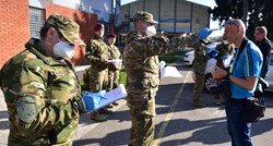 Slovenija ima 13 novih slučajeva, šest uvezeno iz Hrvatske, BiH, Srbije i Kosova