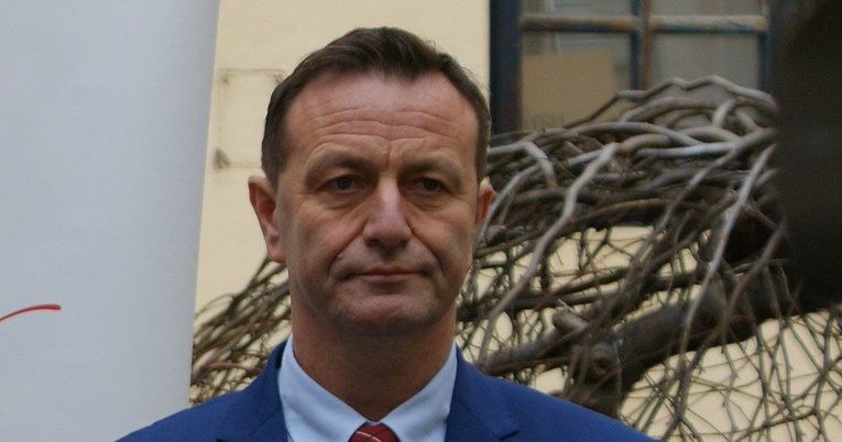 Varaždinski gradonačelnik: Smanjujemo prirez s 10 na 7.5 posto te porez na potrošnju