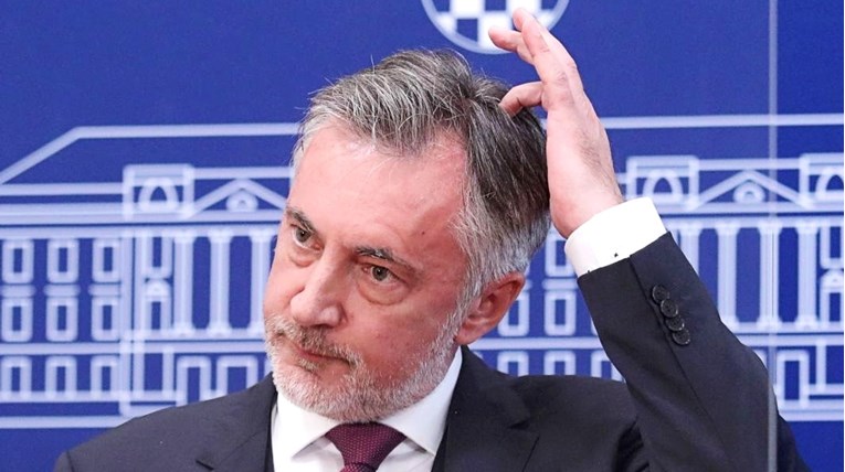 Škoro (koji je od uhićenog uzeo kućicu): Uhićenja su tempirana, od toga nema ništa