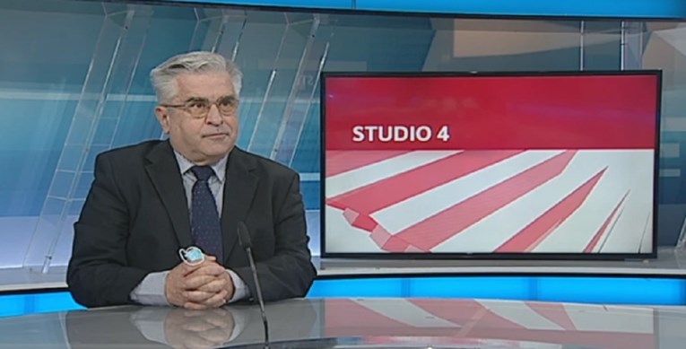 Šef Kriznog stožera Dubrave: Situacija se smiruje. Nisam pristalica težih mjera
