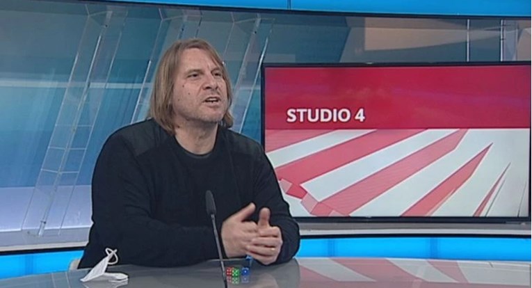 Fizičar Ceci: Idealno bi bilo da omikron bude zarazniji od delte, ali manje nezgodan