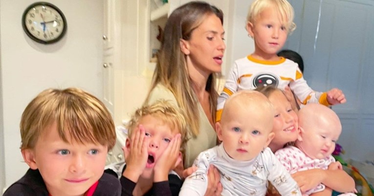 Hilaria Baldwin progovorila o tome kako je djeci objasnila tragični događaj sa seta