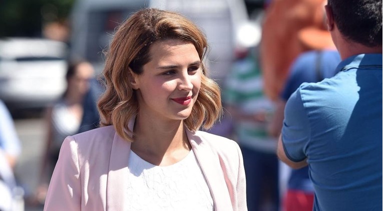 Kod nje nije bilo krize: Otkriveno koliko je Doris Pinčić zaradila prošle godine