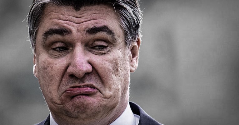 Milanović lekcije dijeli kome stigne. Podsjećamo kakvu je štetu radio