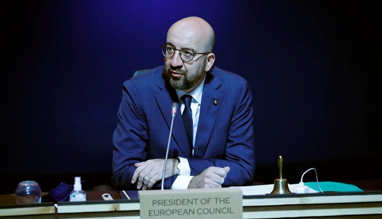 Šef Europskog vijeća kritizirao SAD zbog novog vojnog pakta