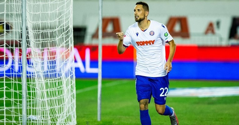 Hajdukovac pozvan u reprezentaciju nakon dvije godine: Može puno doprinijeti igri