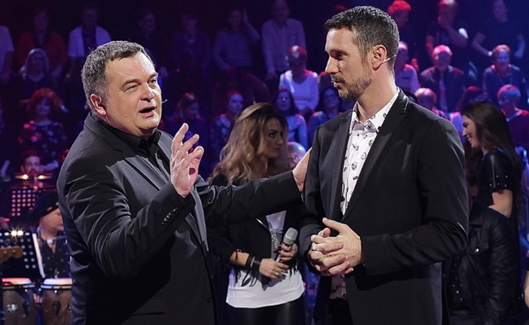 Duško Ćurlić razveselio gledatelje objavom: Na HRT se vraća skupa emisija