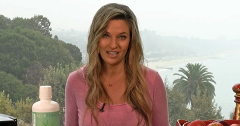 Liječila Angelinu i Sheryl Crowe i savjetuje: Ovo je superhrana u borbi protiv raka