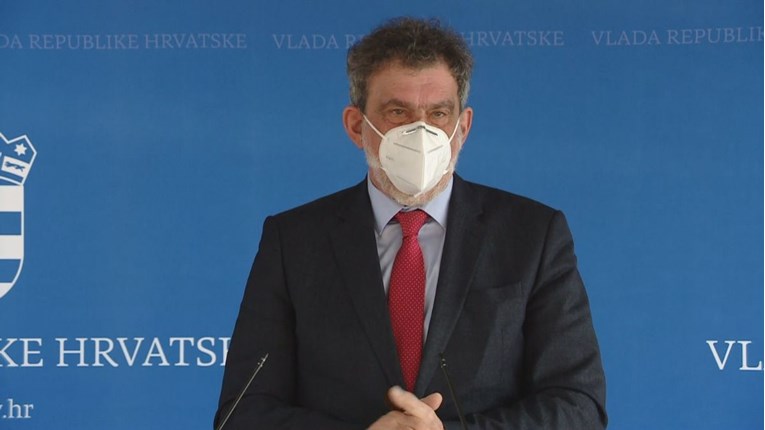 Fuchs: U nekim školama u Sisku, Petrinji i Glini bit će odgođena nastava