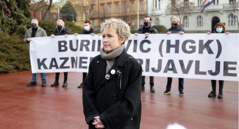 Nova ljevica: Radnici bi trebali odvajati 0,5 posto plaće za obnovu od potresa
